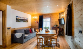 Appartamento Abete Livigno
